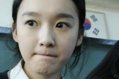 너무 예뻐 전교생이 열광하고 연예인까지 고백한 여고생의 놀라운 정체