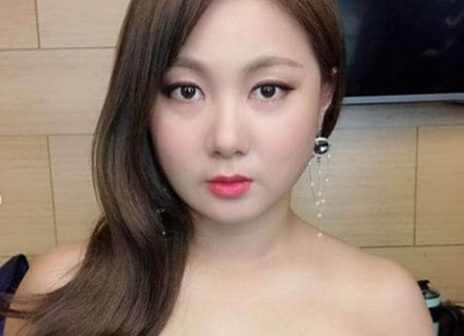 박나래에게 “몸만 와라”라며 당장 결혼하자고 고백한 재력가의 정체