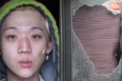 연예인이 과거 학폭했다며 소속사로 쳐들어가 복수하러 간 동창, 결국…