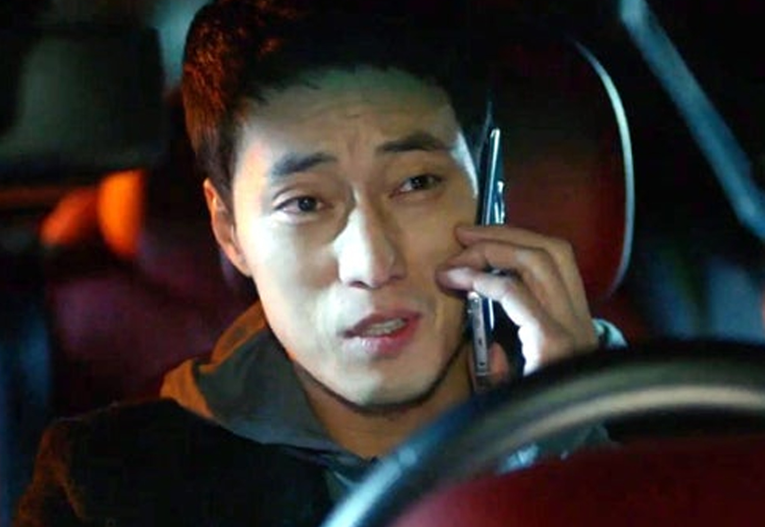 ‘소간지’ 소지섭이 억대로 돈 들여 사고 튜닝한 자동차