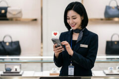 “동탄 버버리 매장 직원이 내 남편과 불륜” 현재 동탄을 난리나게 한 사건