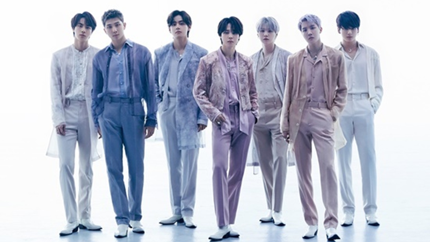 BTS 집에 무려 133번 초인종 누른 여성팬의 최후