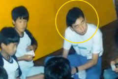 무려 4천 명이 넘는 조문객 몰려 통곡하게 만든 어느 의사의 장례식