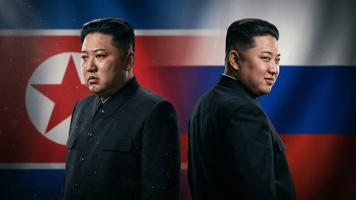 러시아 파병 북한군 90%가 평안북도 출신인 진짜 이유