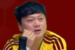 정몽규, 홍명보 비판한 박문성, 남아공戰 패배에 눈물 흘리며 한 말