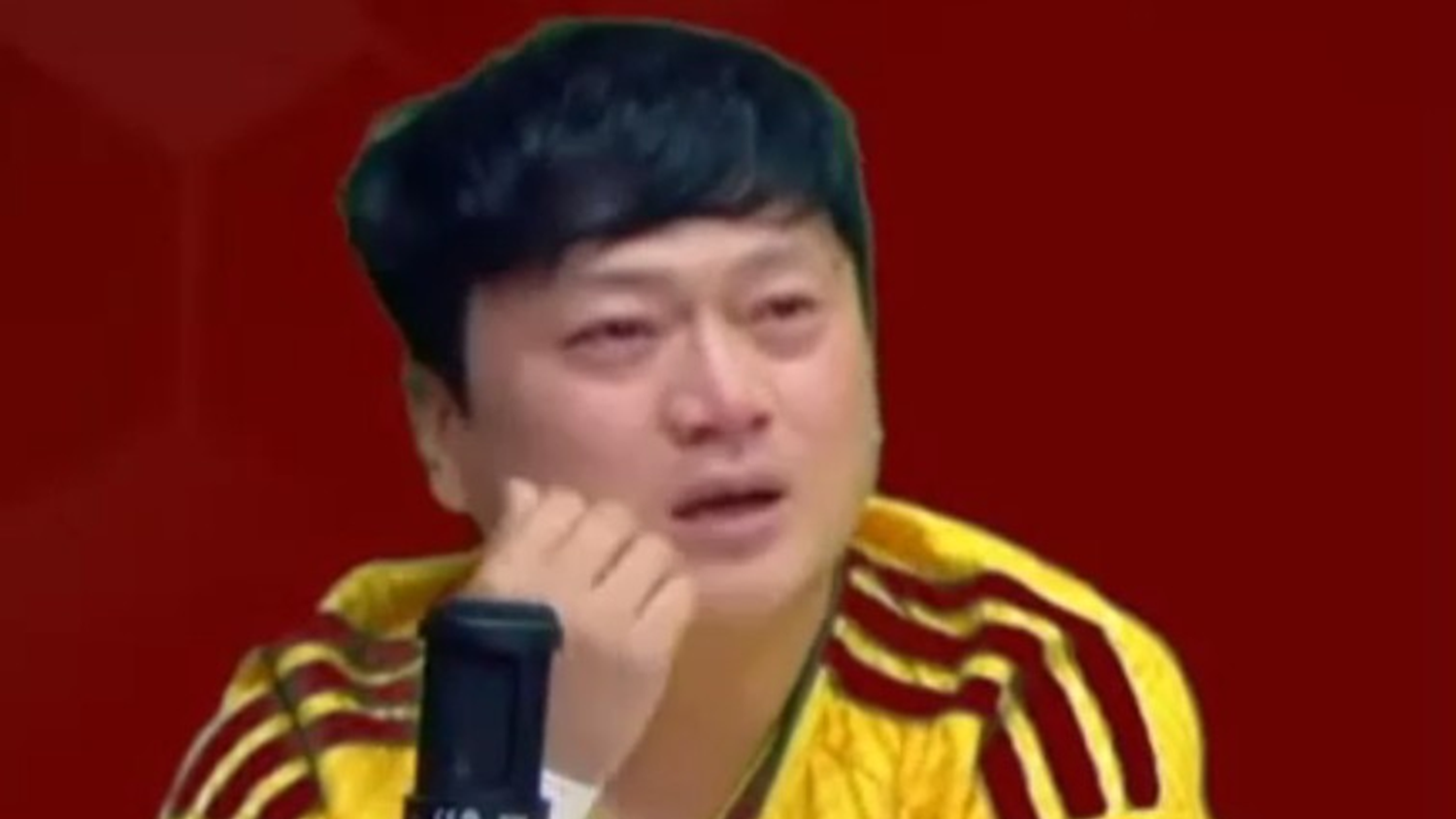 정몽규, 홍명보 비판한 박문성, 남아공戰 패배에 눈물 흘리며 한 말