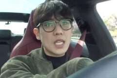 연예계 최고 짠돌이 배우가 구매한 억대 가격의 자동차