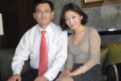 상하이 韓영사관 직원들, 中여성과 부적절한 관계 맺고 한국 정보 유출