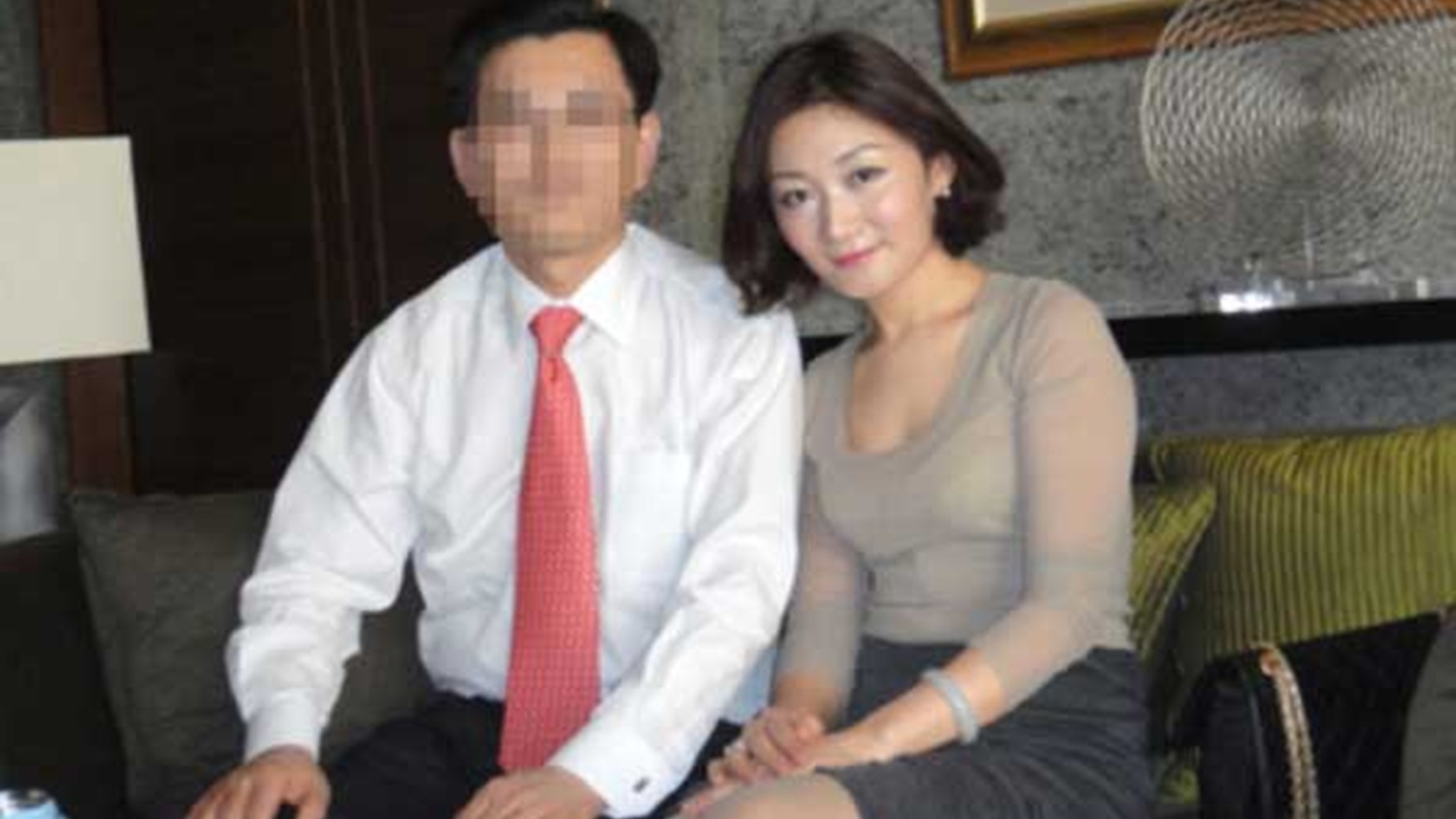 상하이 韓영사관 직원들, 中여성과 부적절한 관계 맺고 한국 정보 유출