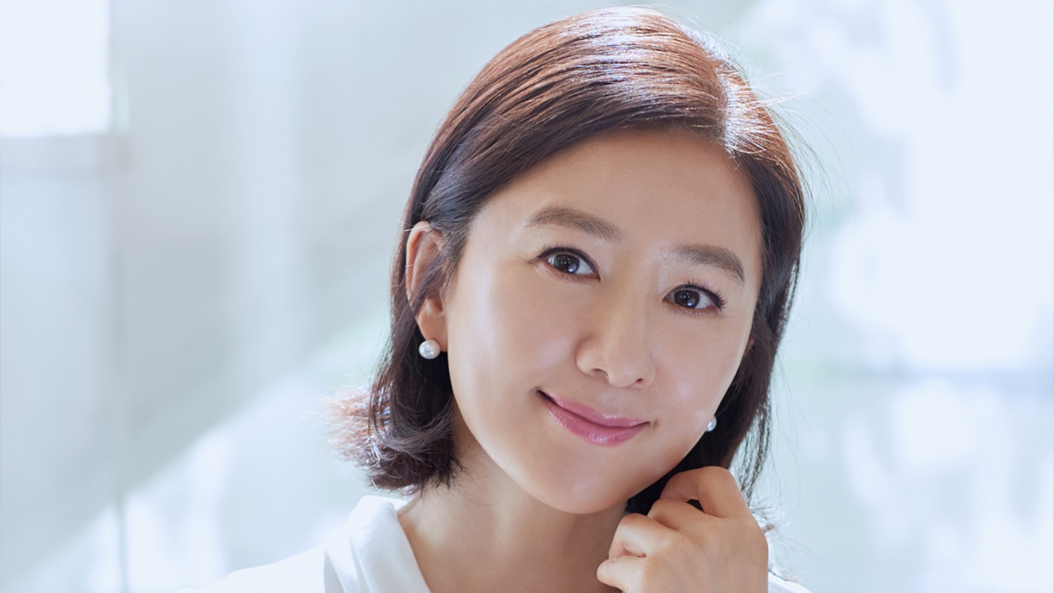 배우 김희애, 두번이나 병원 응급실 실려가…’안타까운 상황’