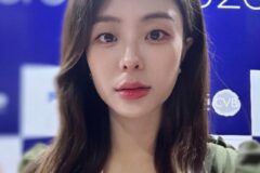 임신 10주 차에 남친과 파혼하고 결국 홀로 출산해 아이 키우는 아나운서