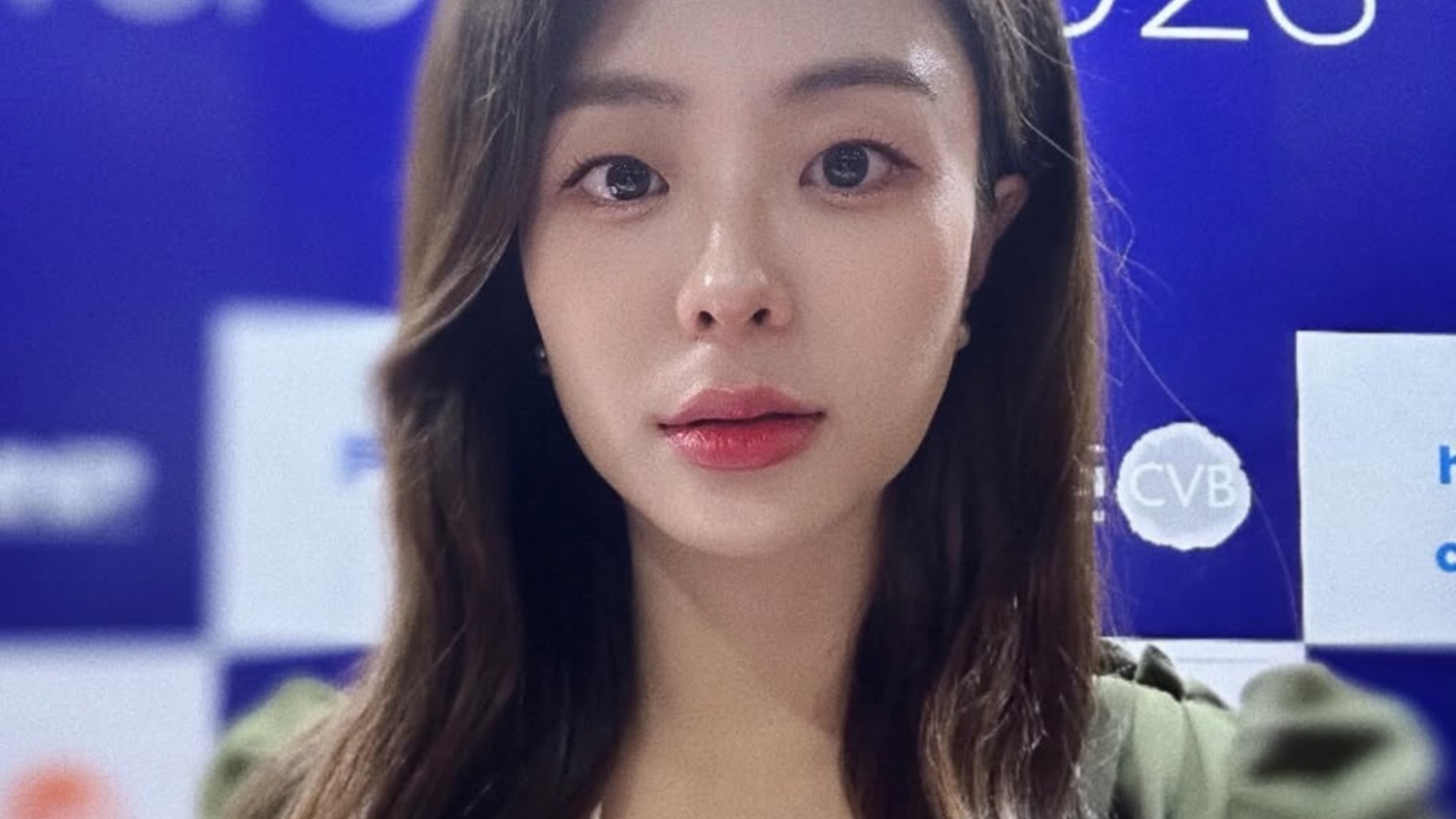 임신 10주 차에 남친과 파혼하고 결국 홀로 출산해 아이 키우는 아나운서