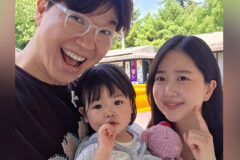 1살부터 종합소득세 낸다는 유명 연예인의 딸