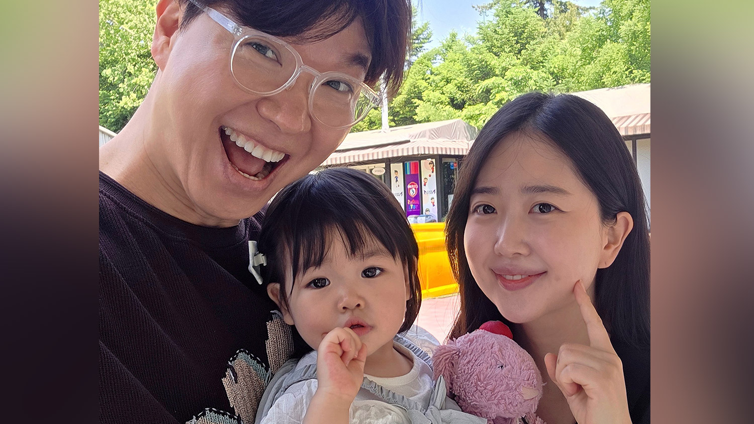 1살부터 종합소득세 낸다는 유명 연예인의 딸