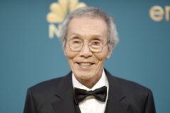 ‘오징어 게임’ 깐부 할아버지 오영수, 여성 성추행으로 법정 서더니 결국…