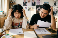 “대파·참기름도 못 쓴다” 중국인들 집단 한자 기억상실증 발생 ‘충격’