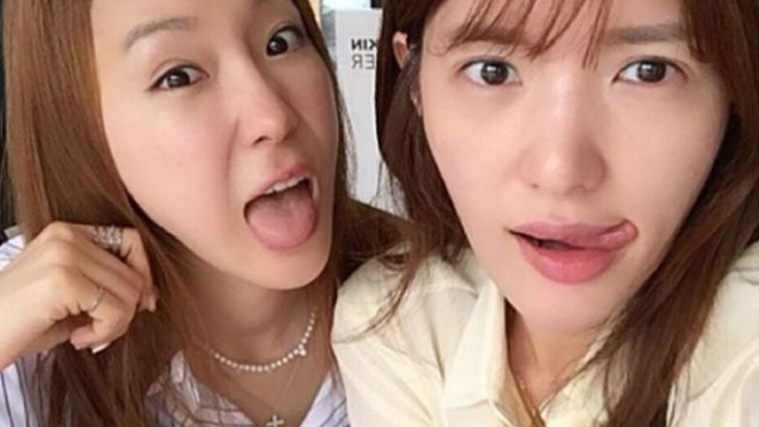이지혜, 서지영 화해해도 샵 재결합이 절대 안 되는 이유