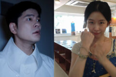 18살 나이차 연예인 커플…알고보니 남자 연예인이 예비 장모와 5살 차이