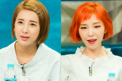 “언니, 제가 알아서 할게요” 방송에서 신경전 벌여 난리난 두 여자 연예인
