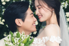 촬영장에 만나 부부가 된 감독과 배우…결혼 4년만에 부모 됐다 ‘축하물결’