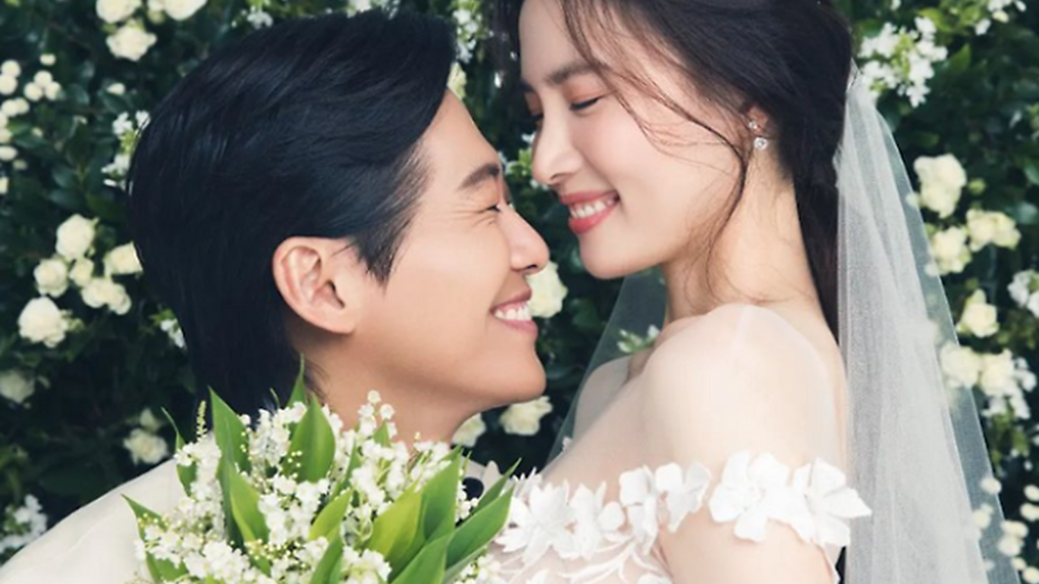 촬영장에 만나 부부가 된 감독과 배우…결혼 4년만에 부모 됐다 ‘축하물결’