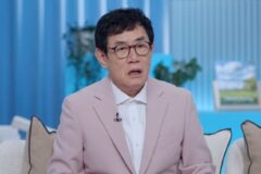 이경규, 월드컵 실패에 결국 “대한축구협회 회장에 출마하겠다” 선언