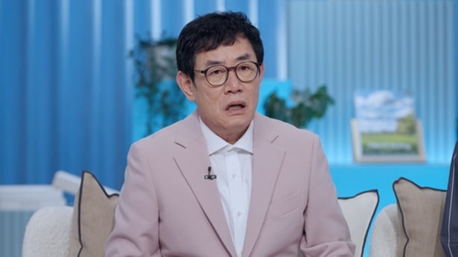 이경규, 월드컵 실패에 결국 “대한축구협회 회장에 출마하겠다” 선언