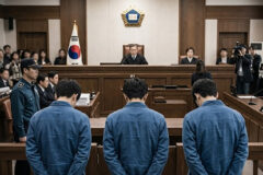 “피해자가 왜 노력해?” 넷플 ‘참교육’ 언급하며 소년범들 심판한 판사 화제
