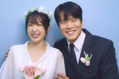 10살 차이 남녀 배우, 과거 연인이었는데 최근 재회…연예계 기대