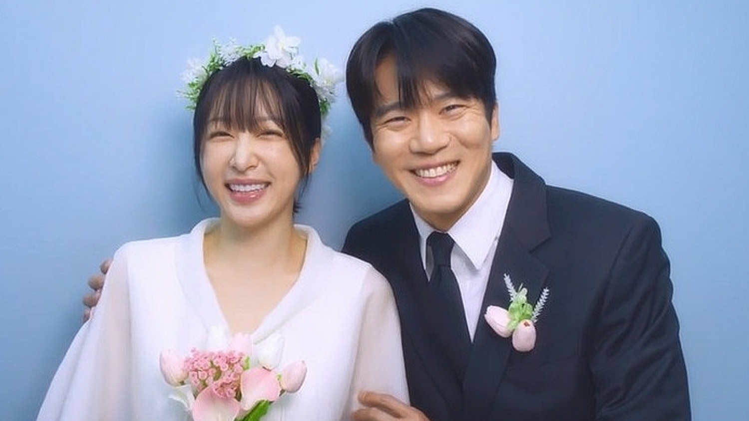 10살 차이 남녀 배우, 과거 연인이었는데 최근 재회…연예계 기대
