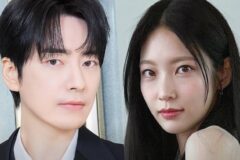 한국 연예계에서 가장 예쁘고 잘생긴 두남녀배우 연인되다 ‘공식발표’