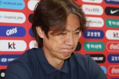 韓 축구 대표팀의 탈락 원인이 李대통령에 있다는 국민의힘의 기막힌 논리
