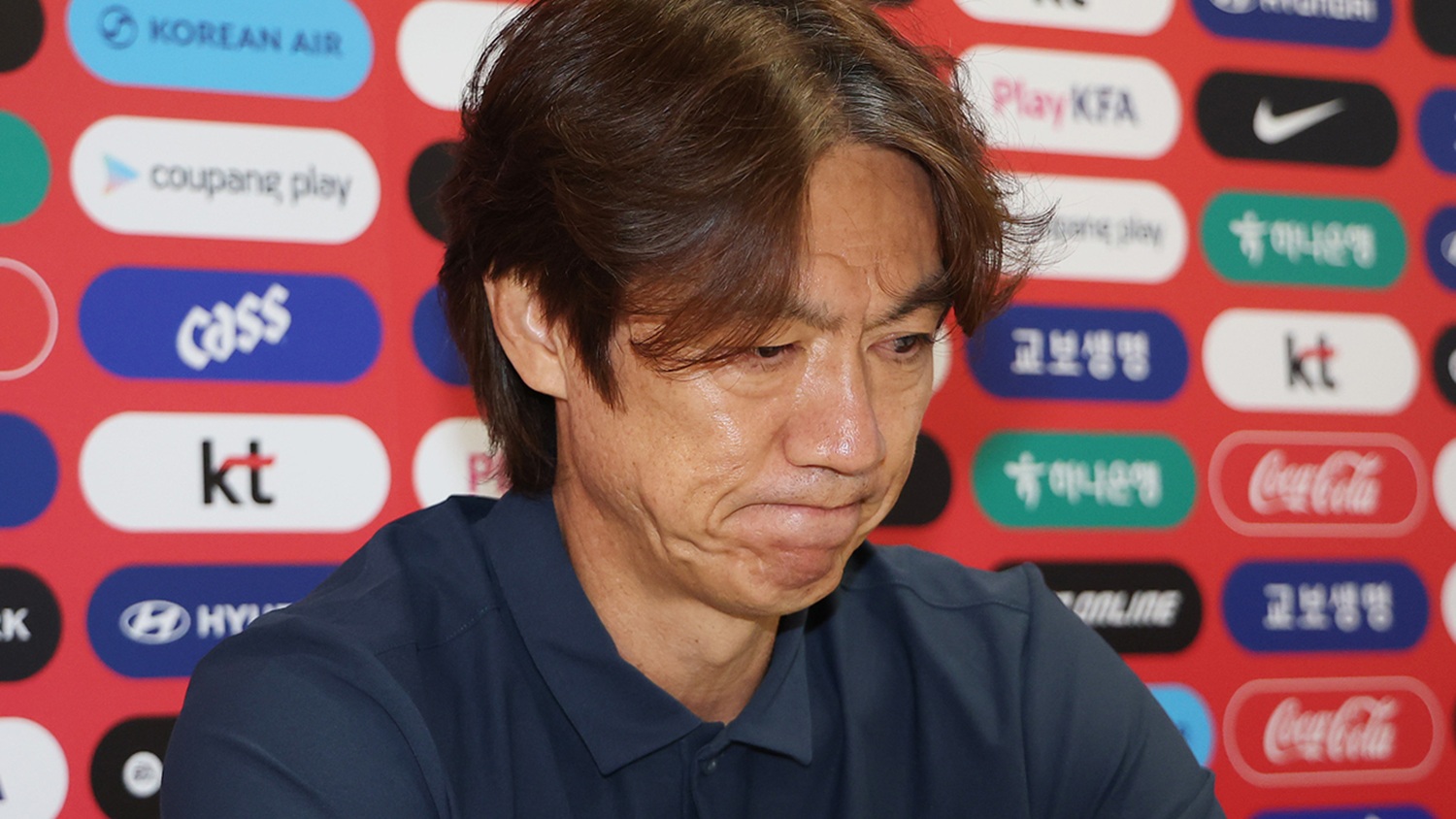韓 축구 대표팀의 탈락 원인이 李대통령에 있다는 국민의힘의 기막힌 논리