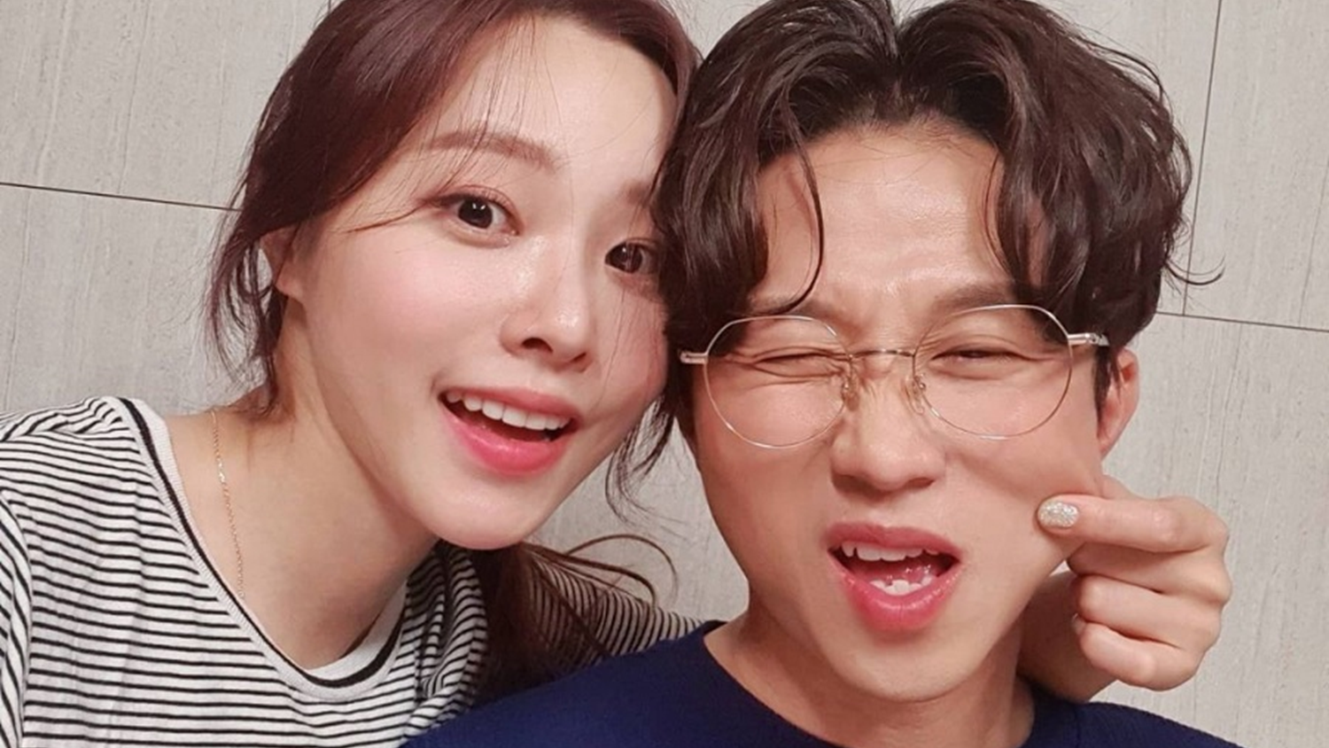 연예계 잉꼬부부 박성광&이솔이, 결국 30일 ‘이혼’관련 무거운 입장 밝혀