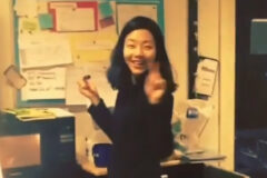 8년의 연애 기간 동안 23번이나 헤어진, 서울대 출신 여배우
