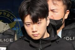 여고생 살해한 23살 남성, 경찰 간부인 아버지가 핵심 증거 인멸 ‘파장’
