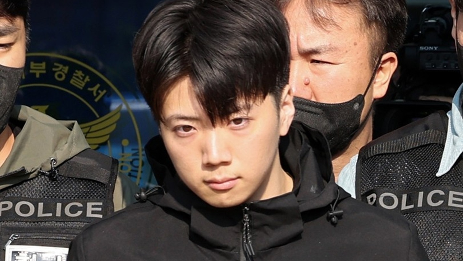 여고생 살해한 23살 남성, 경찰 간부인 아버지가 핵심 증거 인멸 ‘파장’