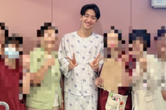 차기작과 억대 수익 뒤로 한 채 돌연 종적을 감췄던 연예인…병원에서 발견
