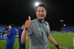 한국 축구의 새로운 재앙? 제2의 홍명보가 될수있는 또다른 대표팀 감독
