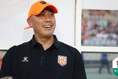 홍명보는 욕먹고 있는데…이와 반대로 극찬받고 있는 2002년 멤버 정체