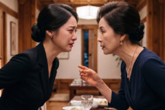 예비 시어머니가 구순 시할머니 모시고 살라고 해서 파혼