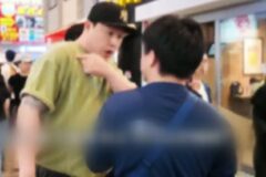 관광객에 ‘어깨빵’한 현지 일본인을 직접 참교육한 한국인…日 열도 ‘열광’