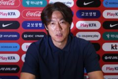사실이라면 진짜로 구속감이라고 하는 홍명보가 받은 심각한 특혜