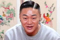 오전 10시에 혼인신고 하고 오후 6시에 이혼한 기구한 이 남자