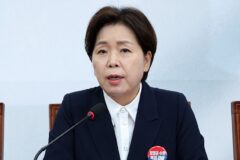 국민의힘 “김일성 만세 외치는건 되는데..” 배재고 야구부 징계 철회 촉구