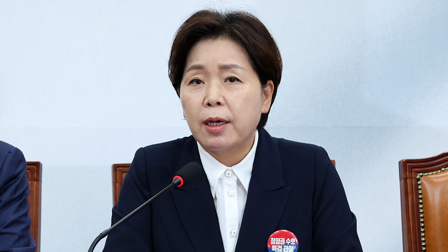 국민의힘 “김일성 만세 외치는건 되는데..” 배재고 야구부 징계 철회 촉구