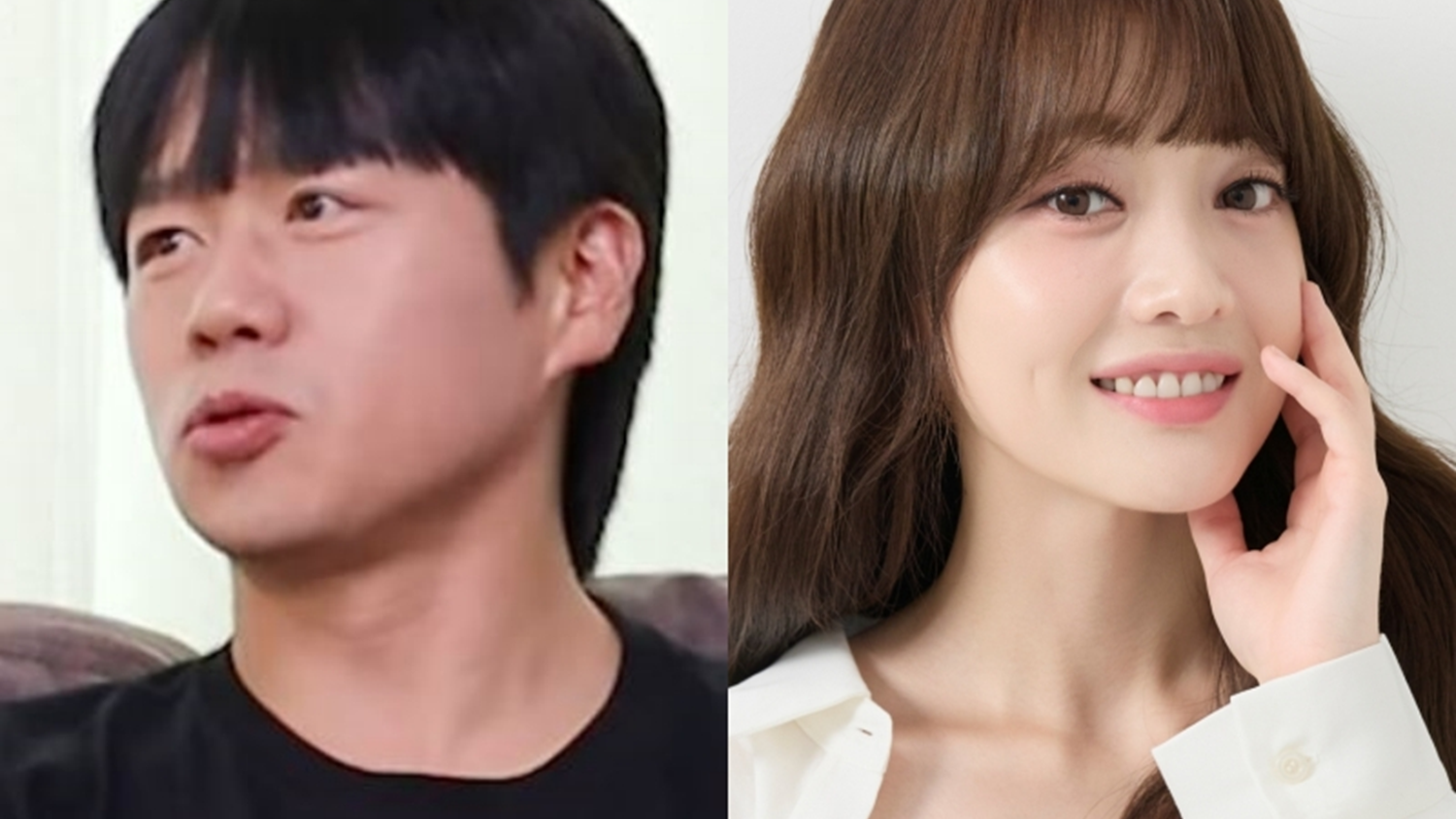 열애설 보도 나오자 마자 “헤어졌다”라고 바로 해명한 남녀 연예인