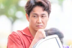 안면인식 장애로 친아들도 못알아보는 연예인을 지켜준 그의 아내