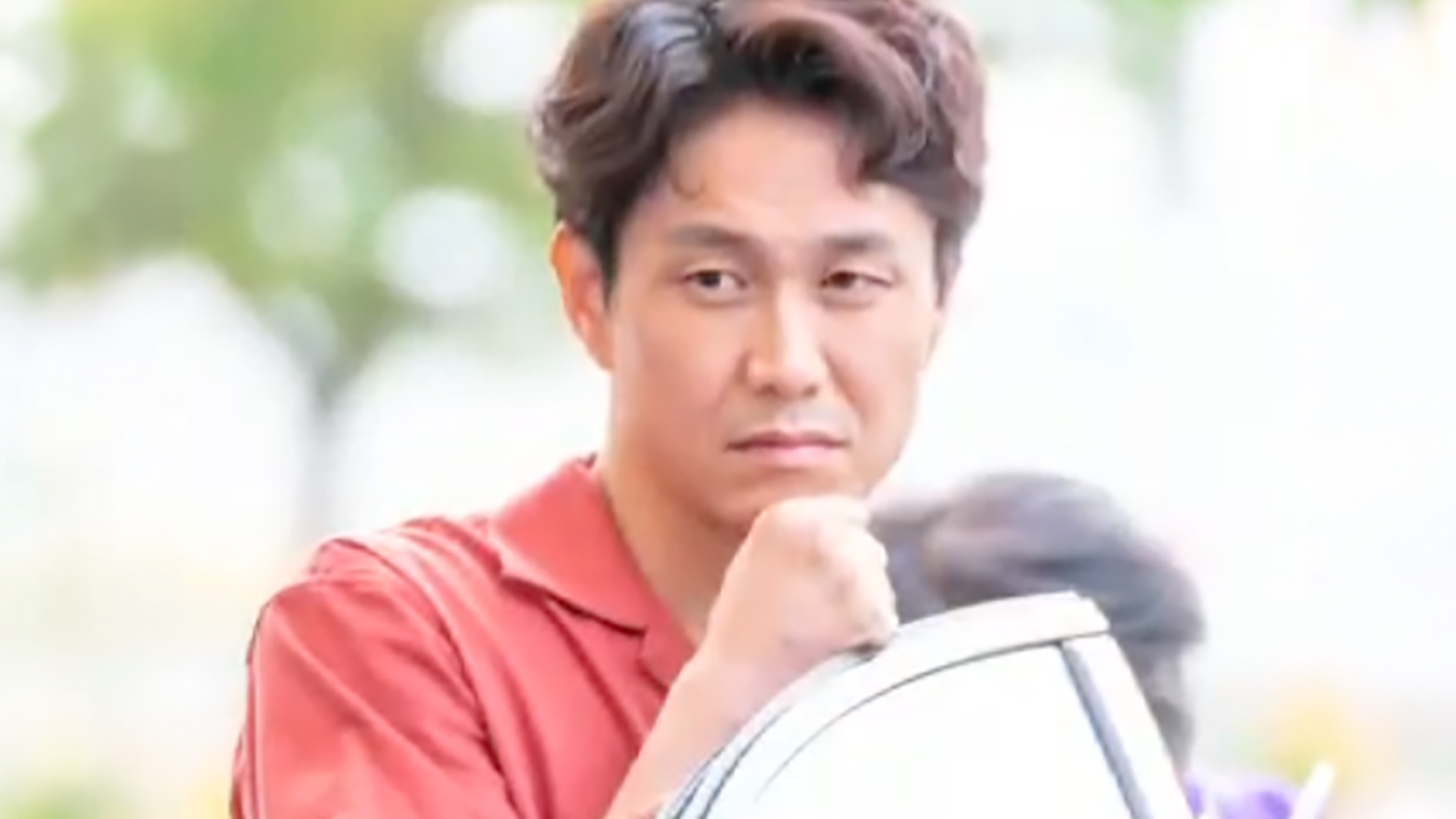 안면인식 장애로 친아들도 못알아보는 연예인을 지켜준 그의 아내