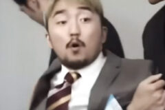 갑질 저격하더니 본인 회사 채용 논란 역풍 맞은 연예인의 반전